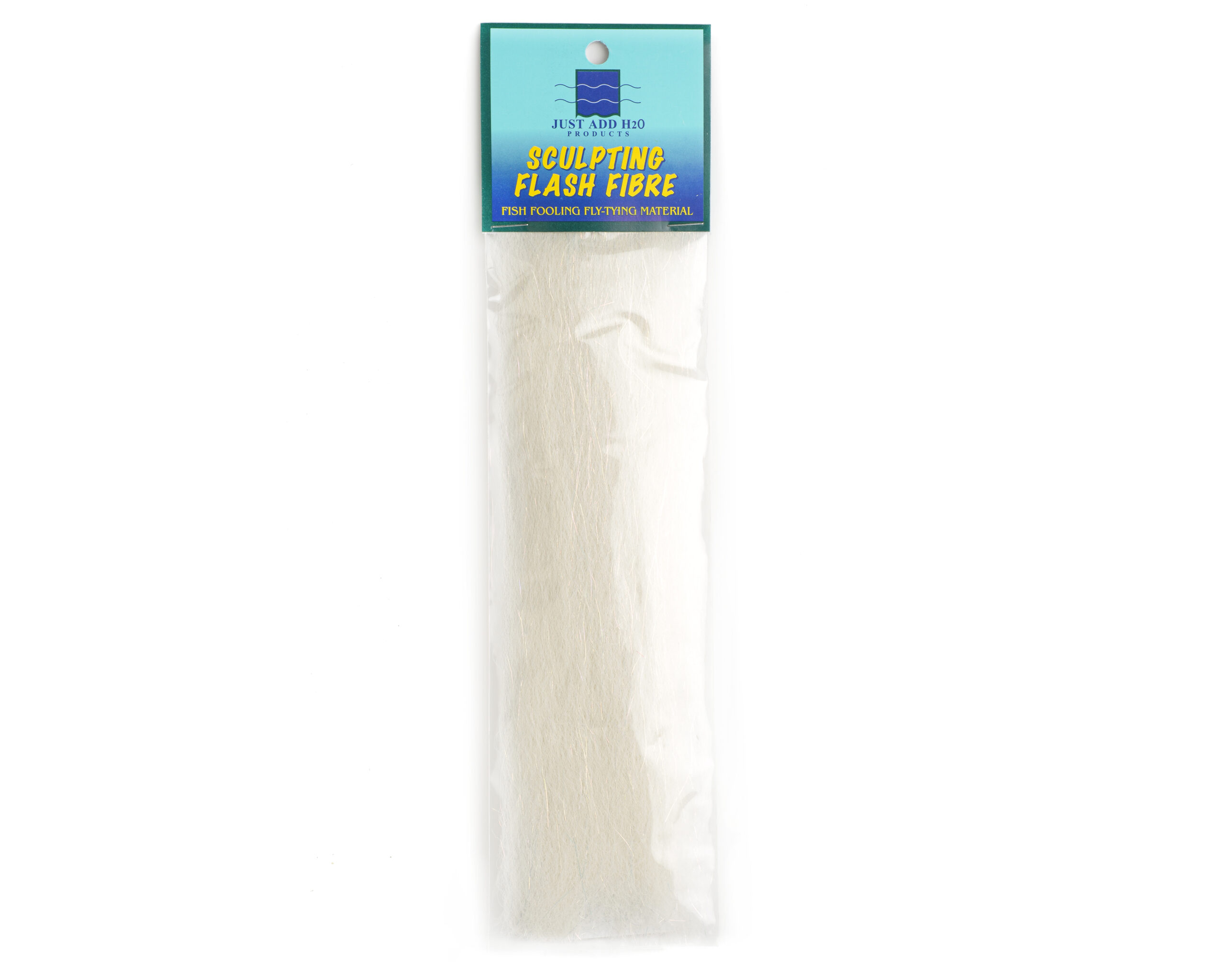 Sculpting Flash Fibre - 19