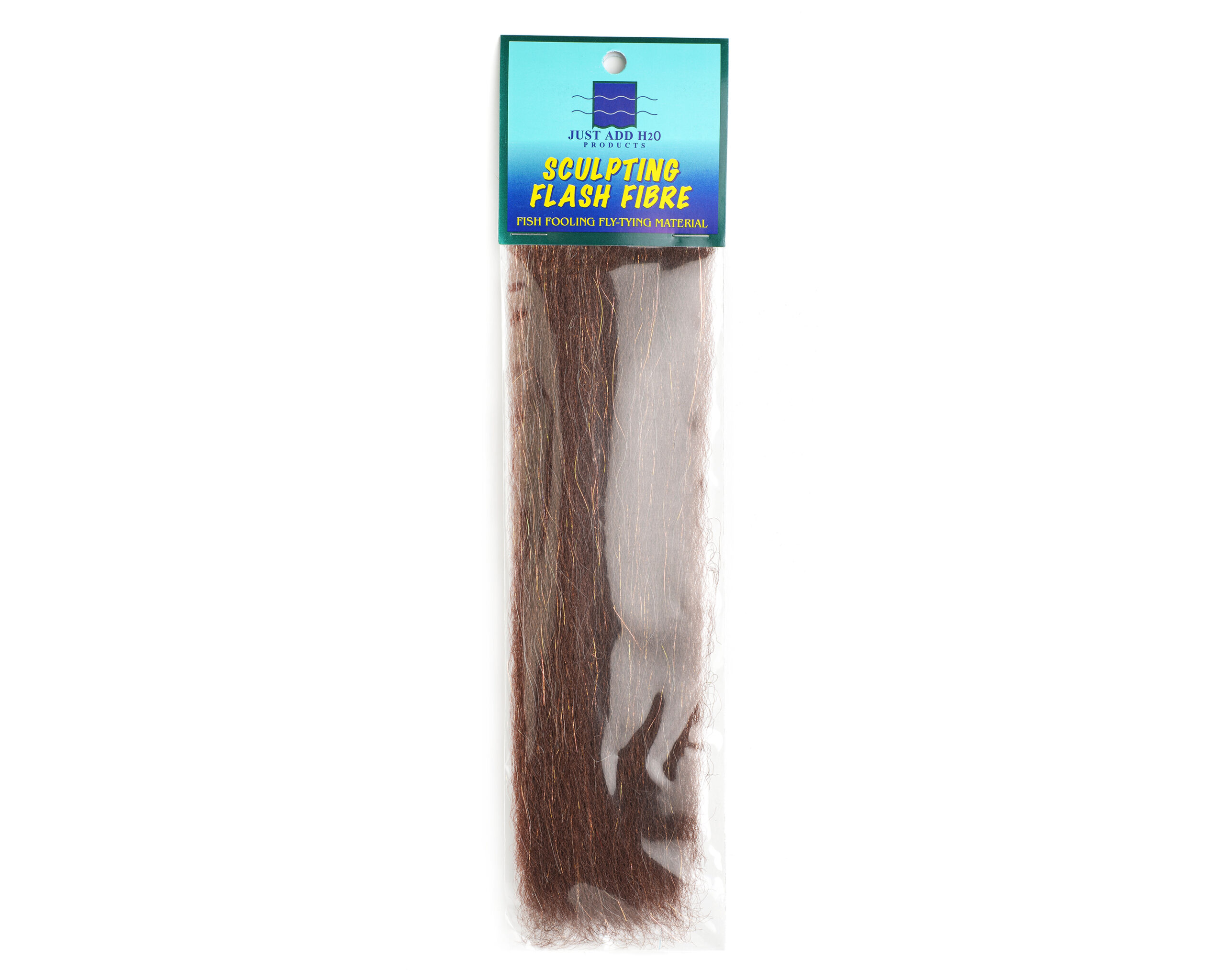 Sculpting Flash Fibre - 13