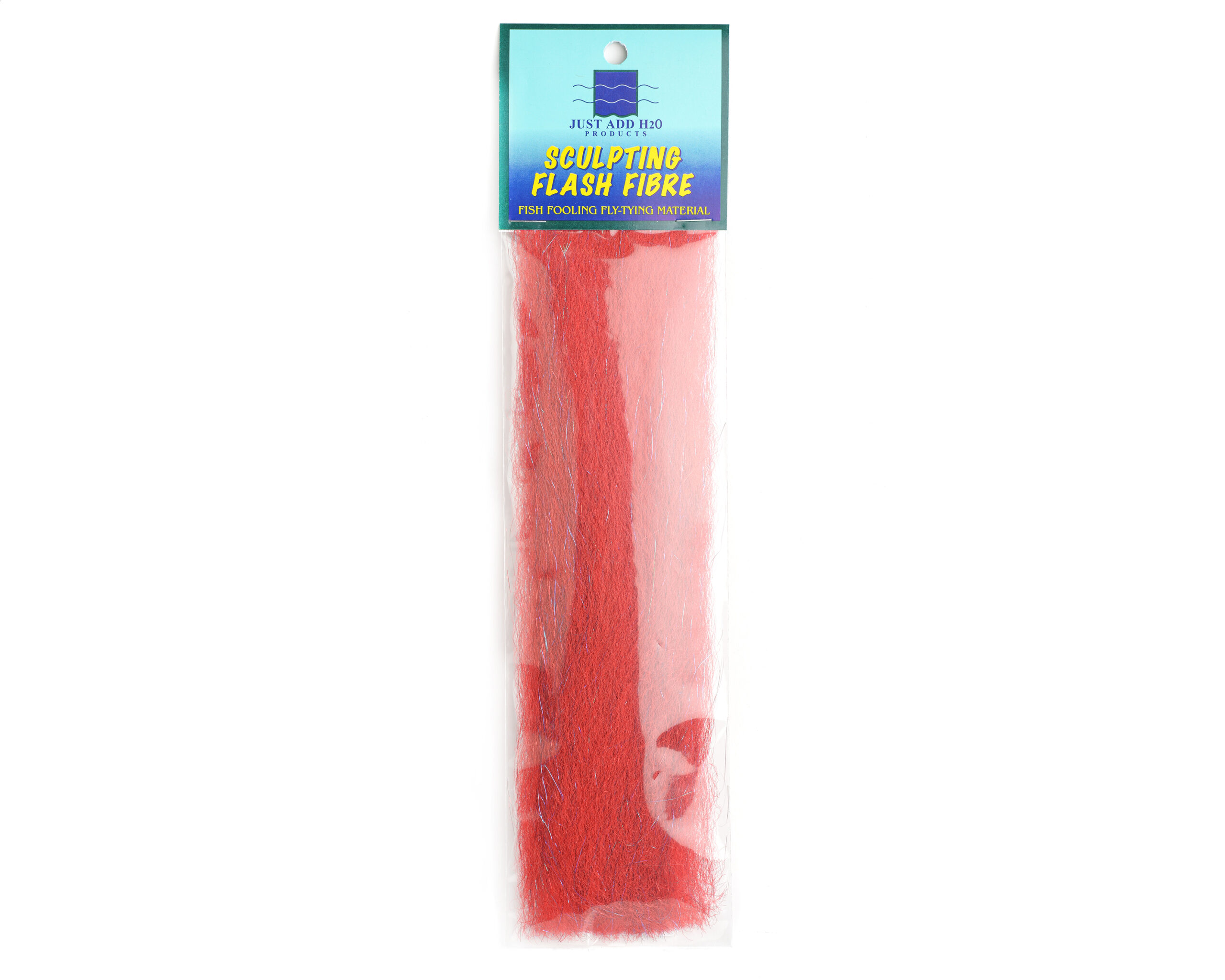 Sculpting Flash Fibre - 16