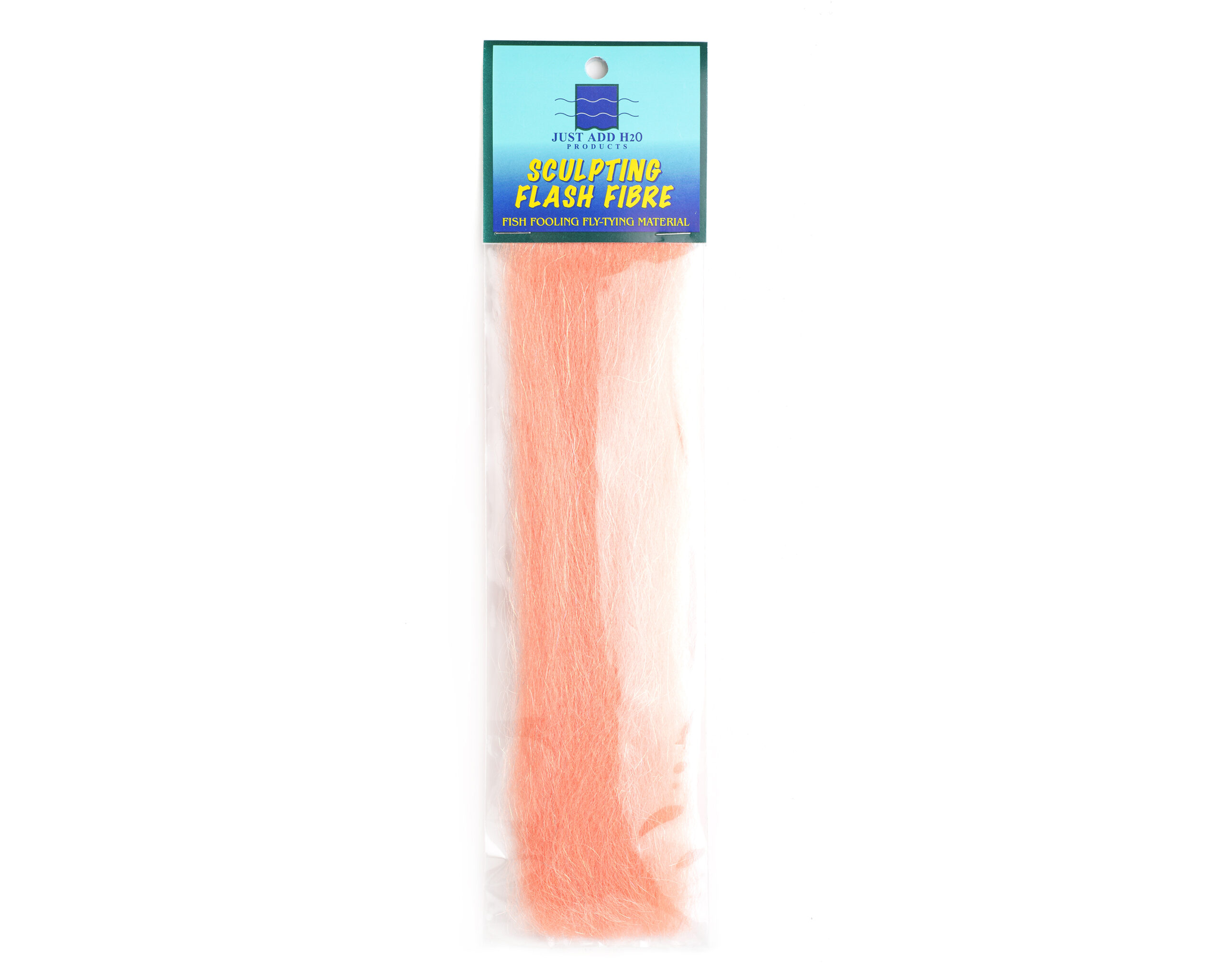 Sculpting Flash Fibre - 12