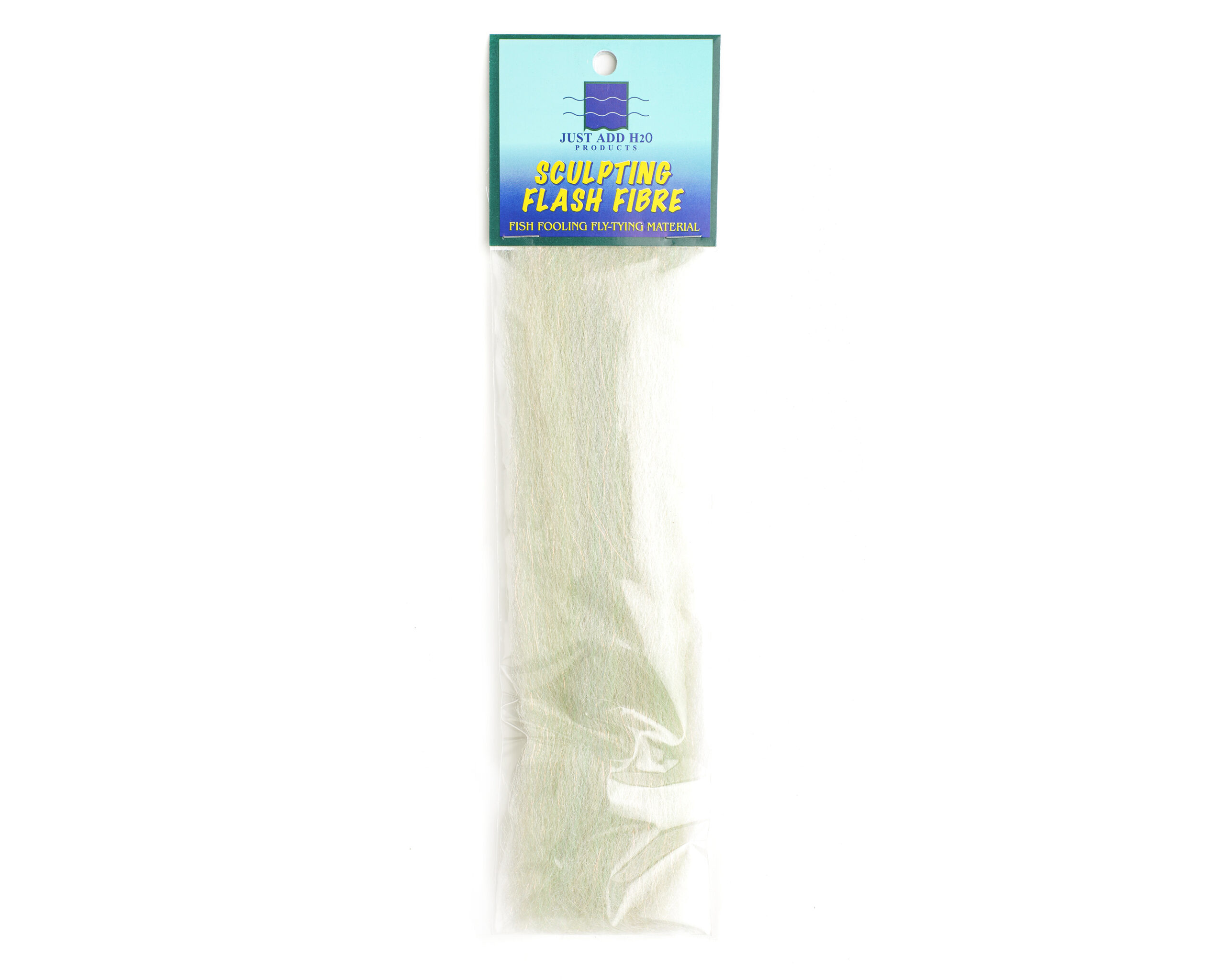 Sculpting Flash Fibre - 7