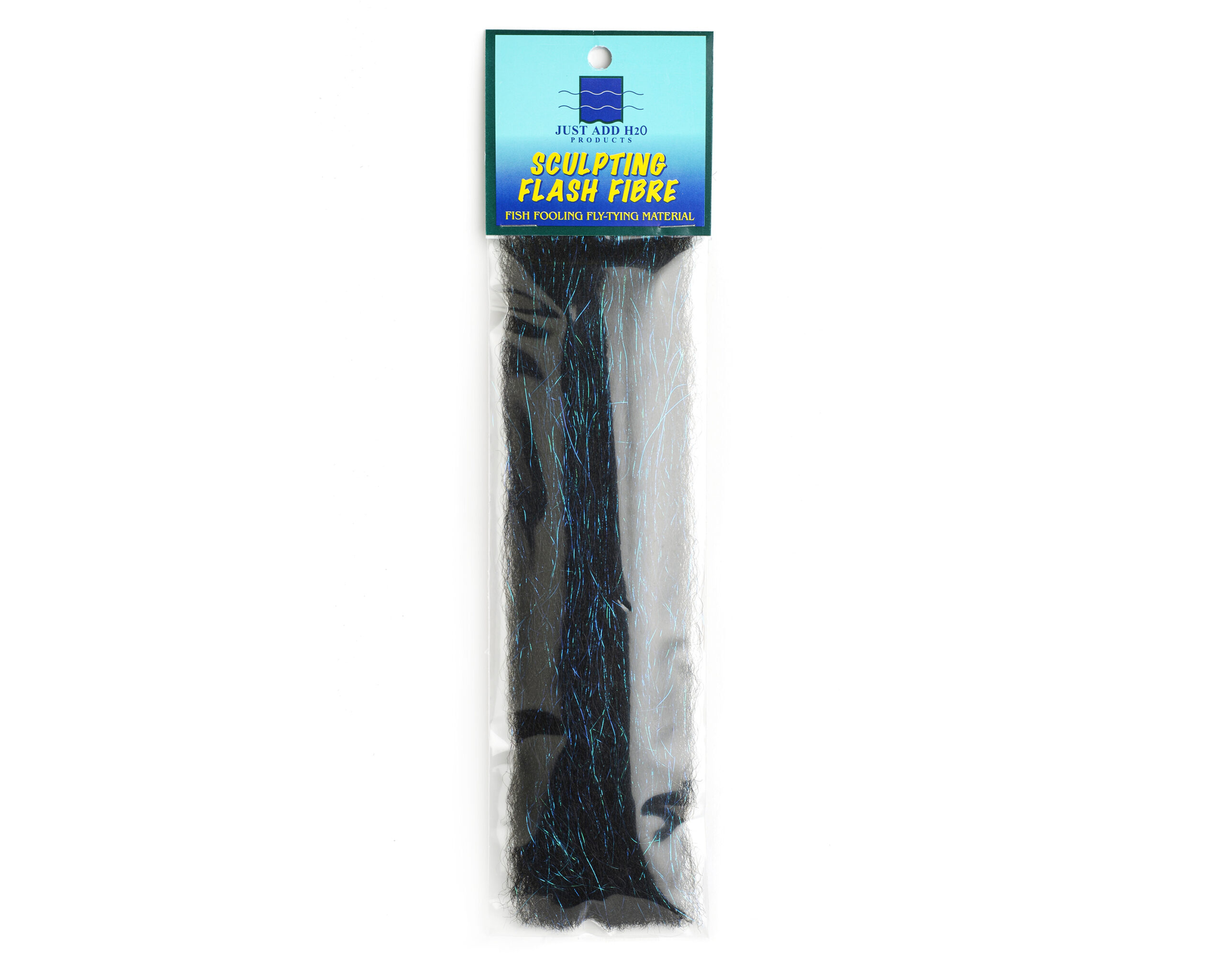 Sculpting Flash Fibre - 6