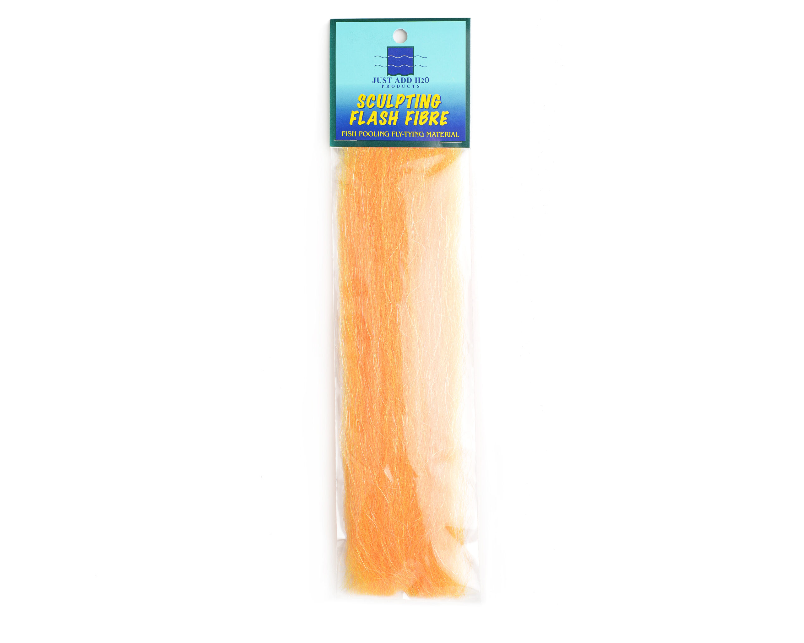 Sculpting Flash Fibre - 9