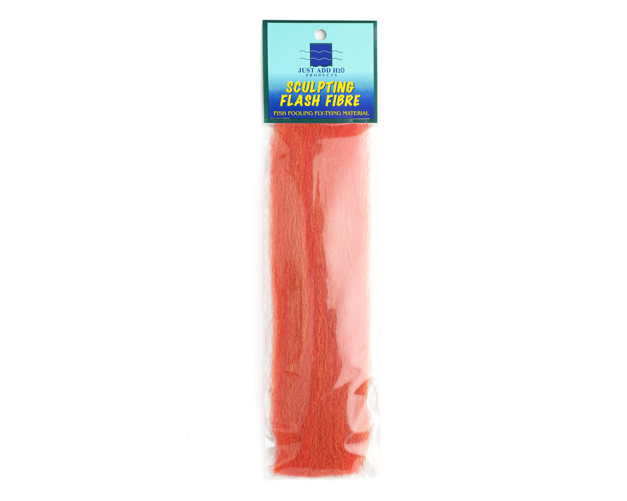 Sculpting Flash Fibre - 4