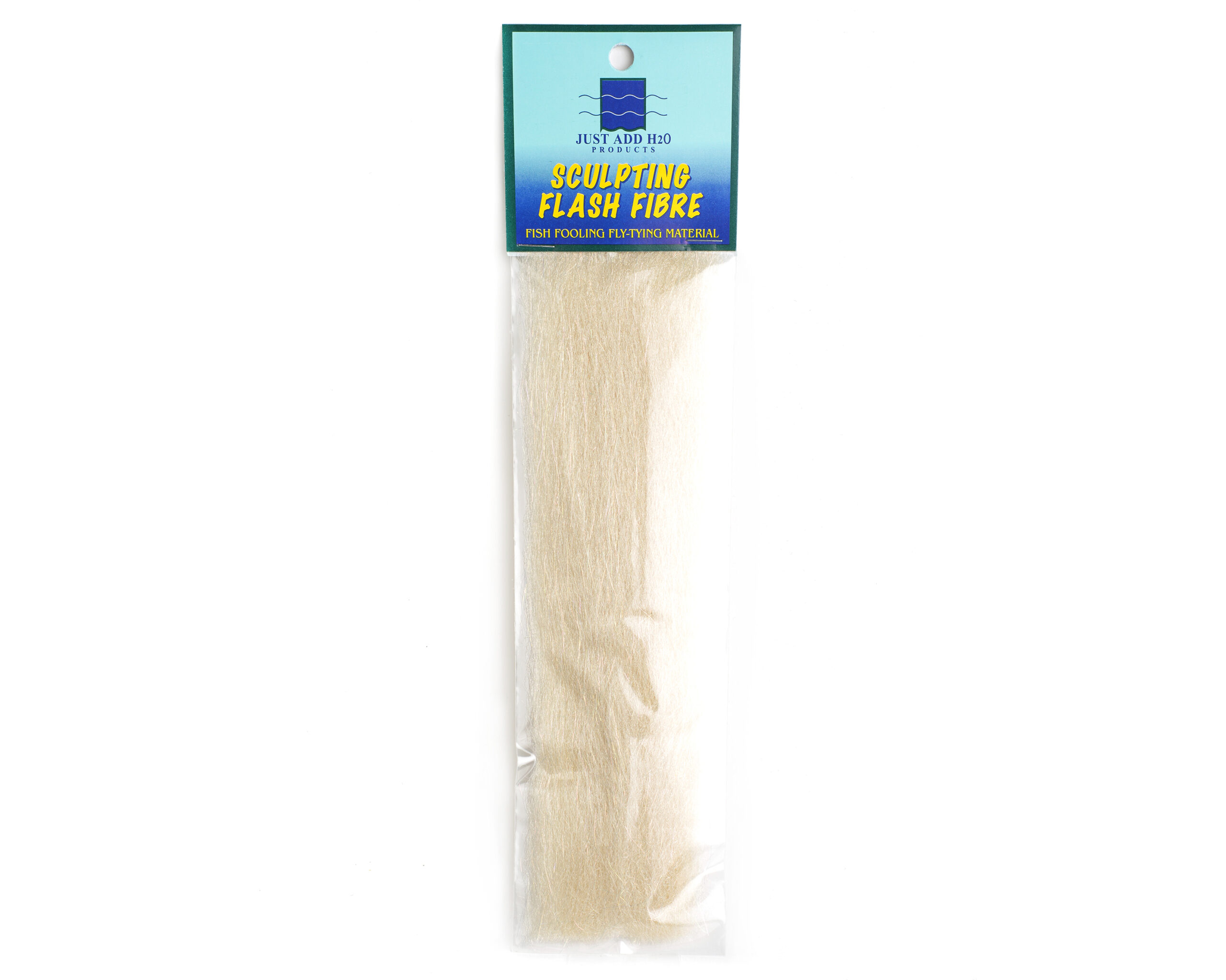 Sculpting Flash Fibre - 15