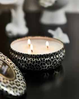 Voluspa Crisp Champagne 3-Wick Candle