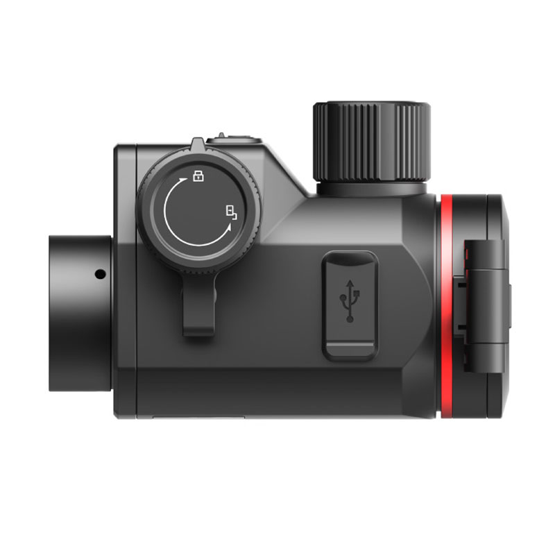 Guide Orion C 435CS Termiskt Clip-On - 4