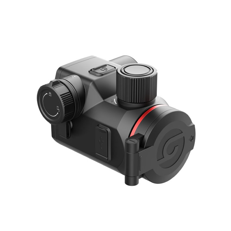 Guide Orion C 435CS Termiskt Clip-On - 2