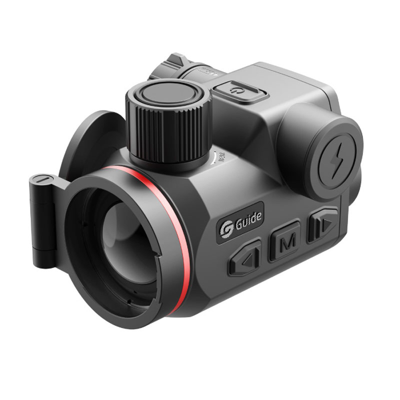 Guide Orion C 435CS Termiskt Clip-On