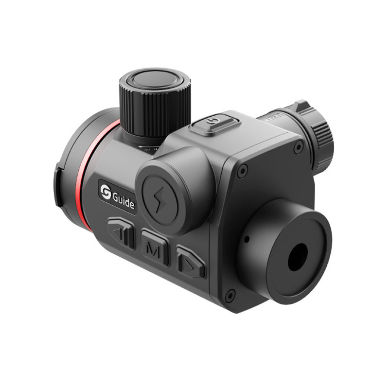 Guide Orion C 435CS Termiskt Clip-On - 5