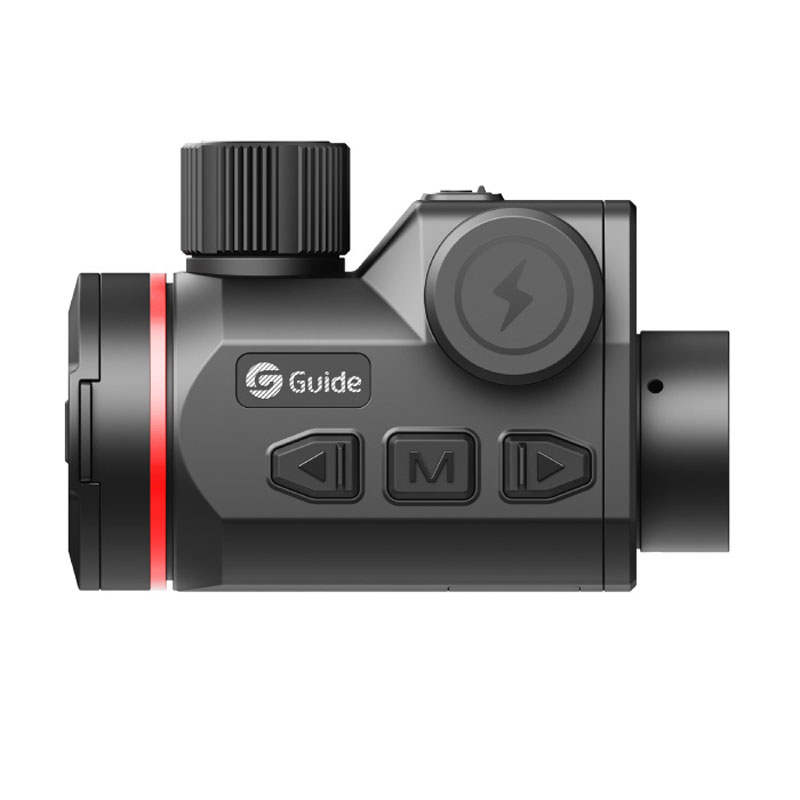 Guide Orion C 635CS Termiskt Clip-On - 7
