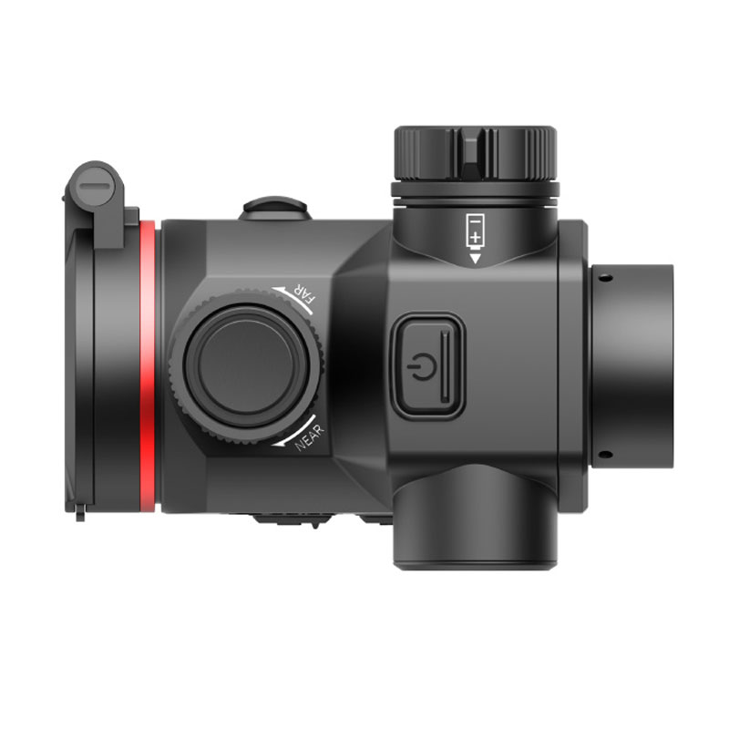 Guide Orion C 635CS Termiskt Clip-On - 2