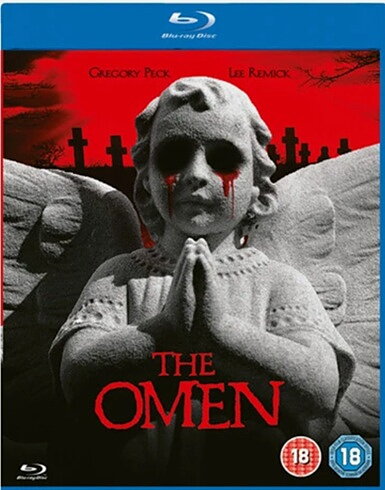 Omen (BLU-RAY)