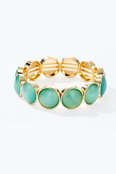 Bracelet blue