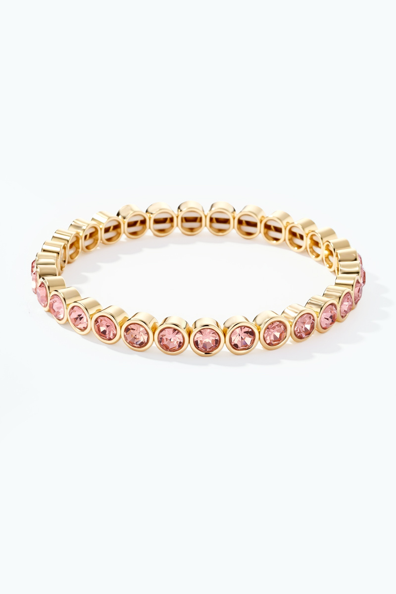 Bracelet pink