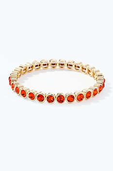 Bracelet orange