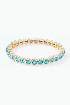 Bracelet blue