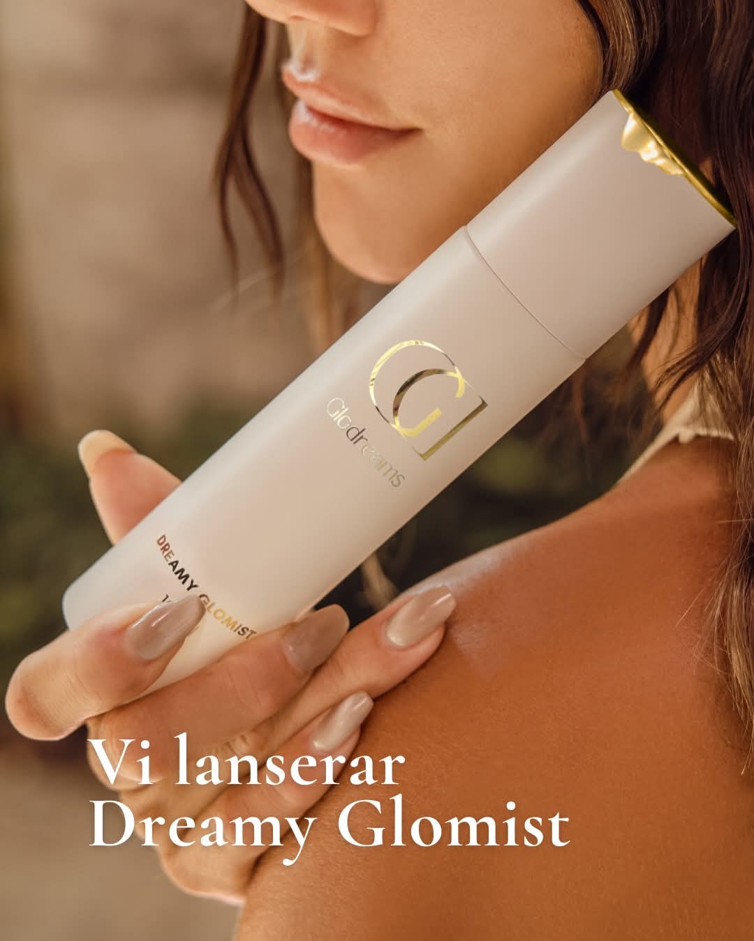 Dreamy Glomist - 2