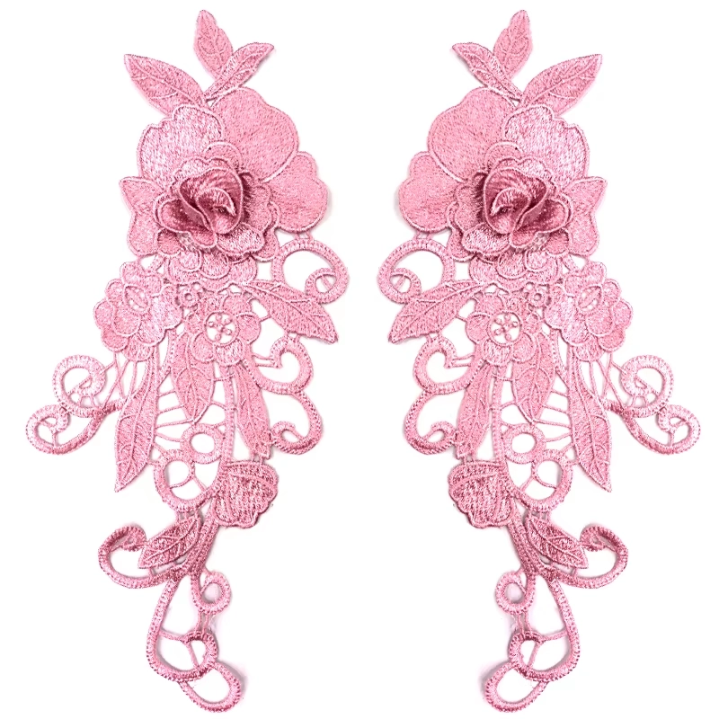 KAMELIA - rosa - 2
