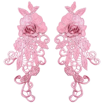 KAMELIA - rosa