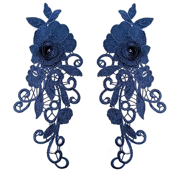 KAMELIA - navy