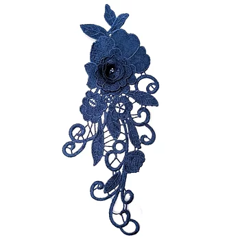 KAMELIA - navy