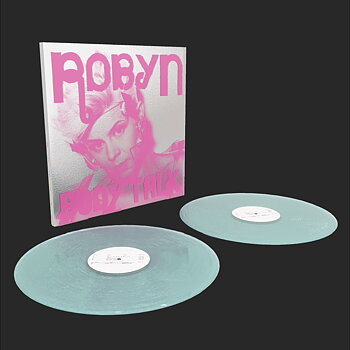 Robyn - Complete Body Talk