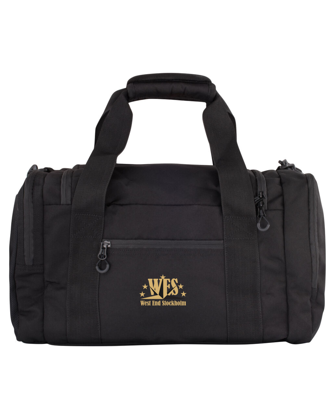 Duffelbag small | West End Sthlm