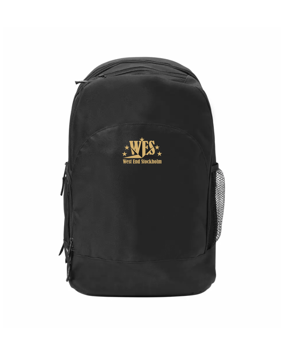 Ryggsäck 18L | West End Sthlm