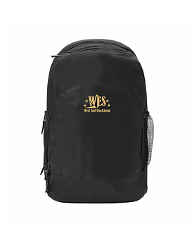 Ryggsäck 18L | West End Sthlm