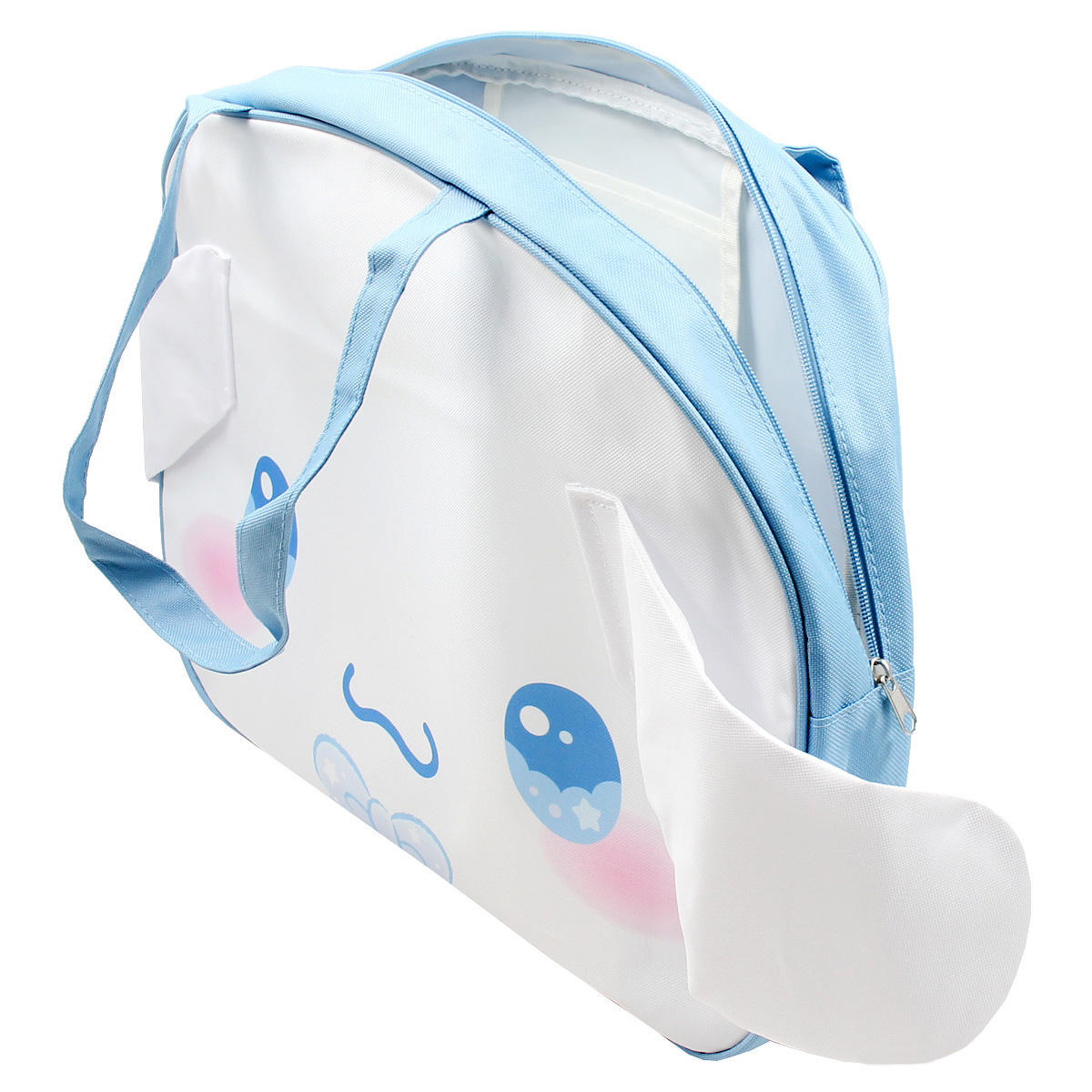 Cinnamoroll Tygväska 50 cm - JAPAN IMPORT - 4