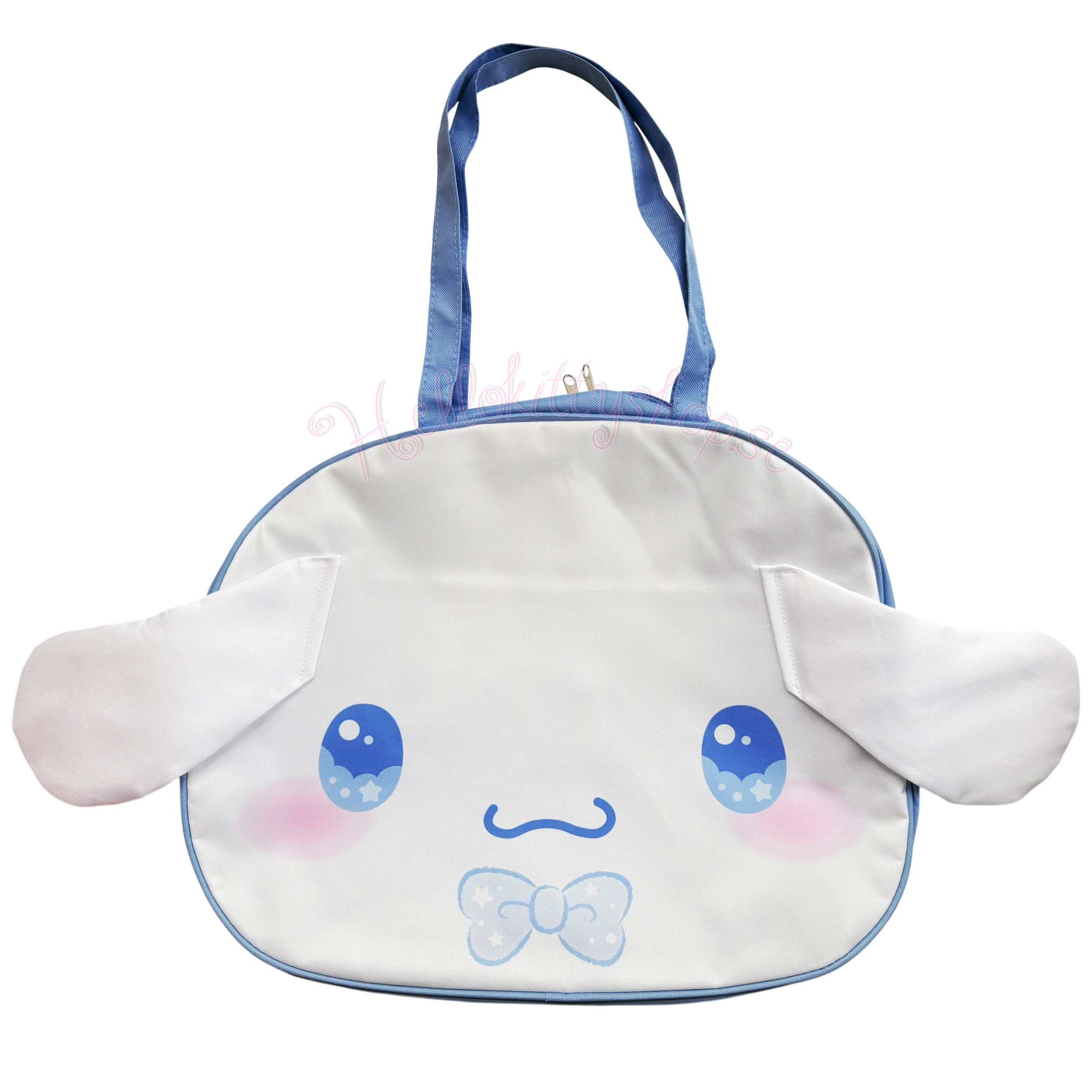 Cinnamoroll Tygväska 50 cm - JAPAN IMPORT