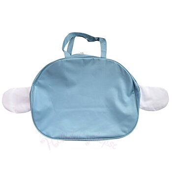 Cinnamoroll Tygväska 50 cm - JAPAN IMPORT