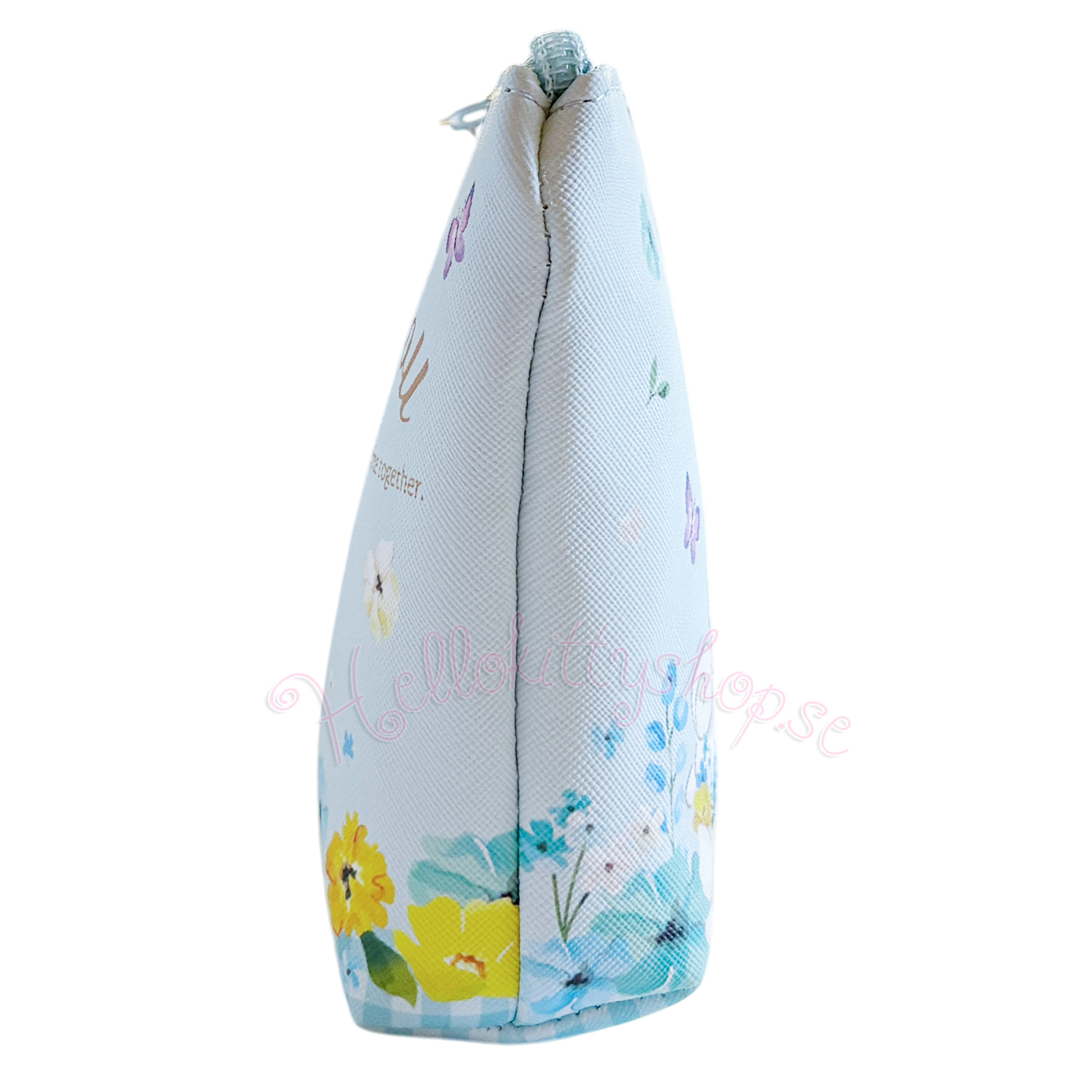 Cinnamoroll Necessär/sminkväska - 20 x 14 x 5 cm - JAPAN IMPORT - 3