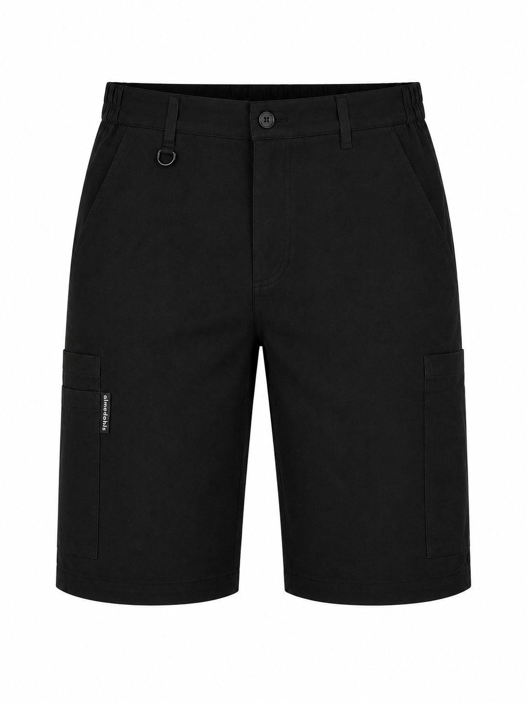 Serviceshorts, Dam