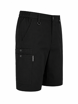 Serviceshorts, Dam