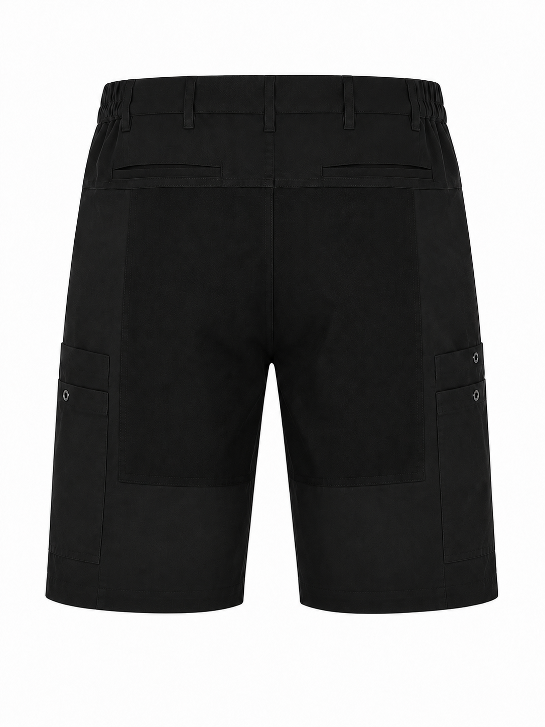 Serviceshorts, Dam - 3