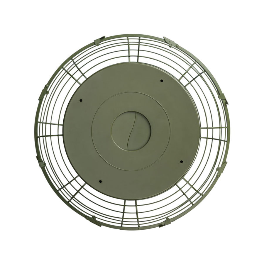 Eurohunt Evolution 2.0 Foderspridare (12V) - 5