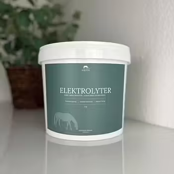EQVITAL ELEKTROLYTER