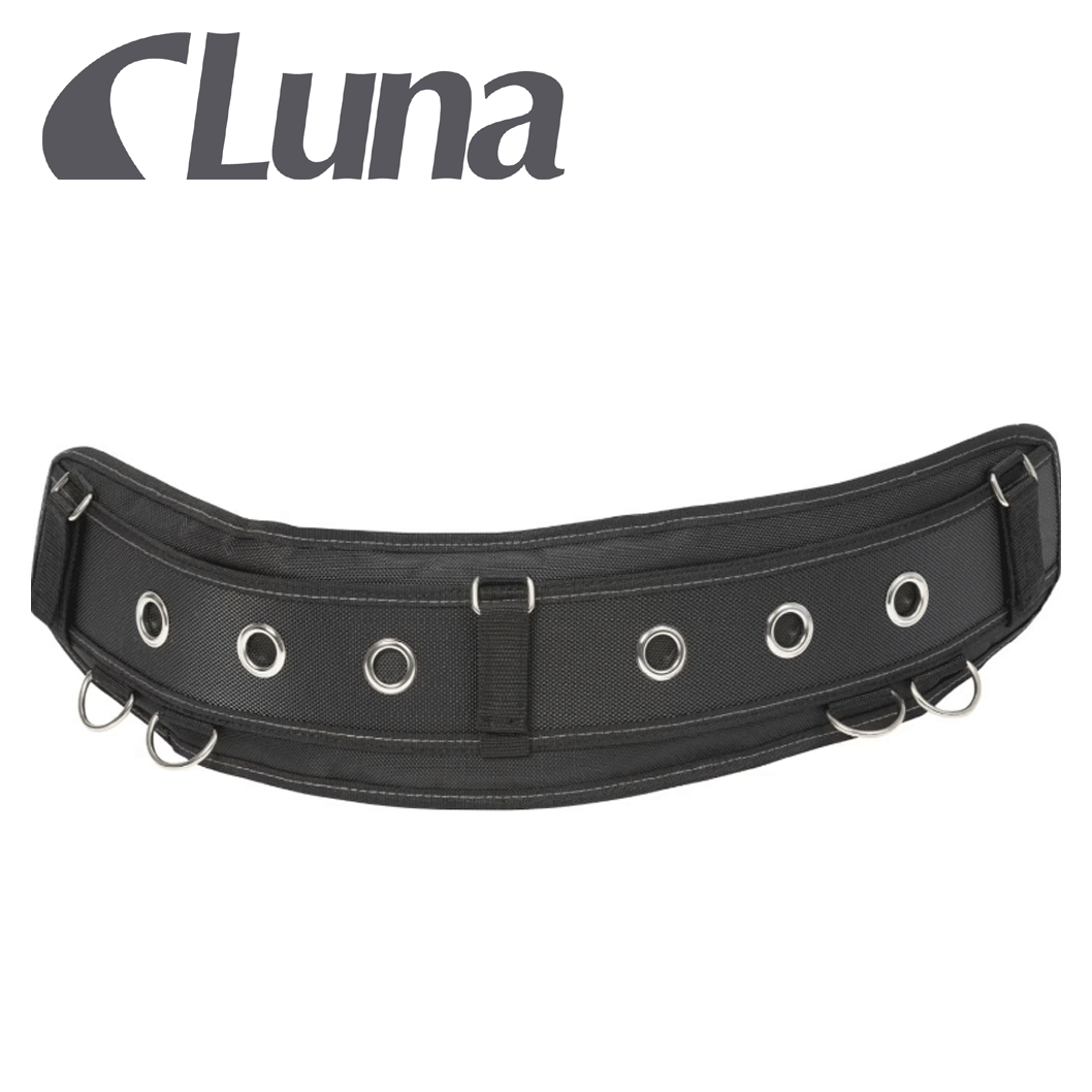 Pehmustettu työkaluvyö JBK-305 Luna