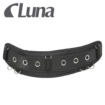 Pehmustettu työkaluvyö JBK-305 Luna