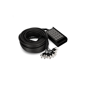 3 STAR MULTICORE 20 KANAL 30 M