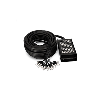3 STAR MULTICORE 20 KANAL 30 M