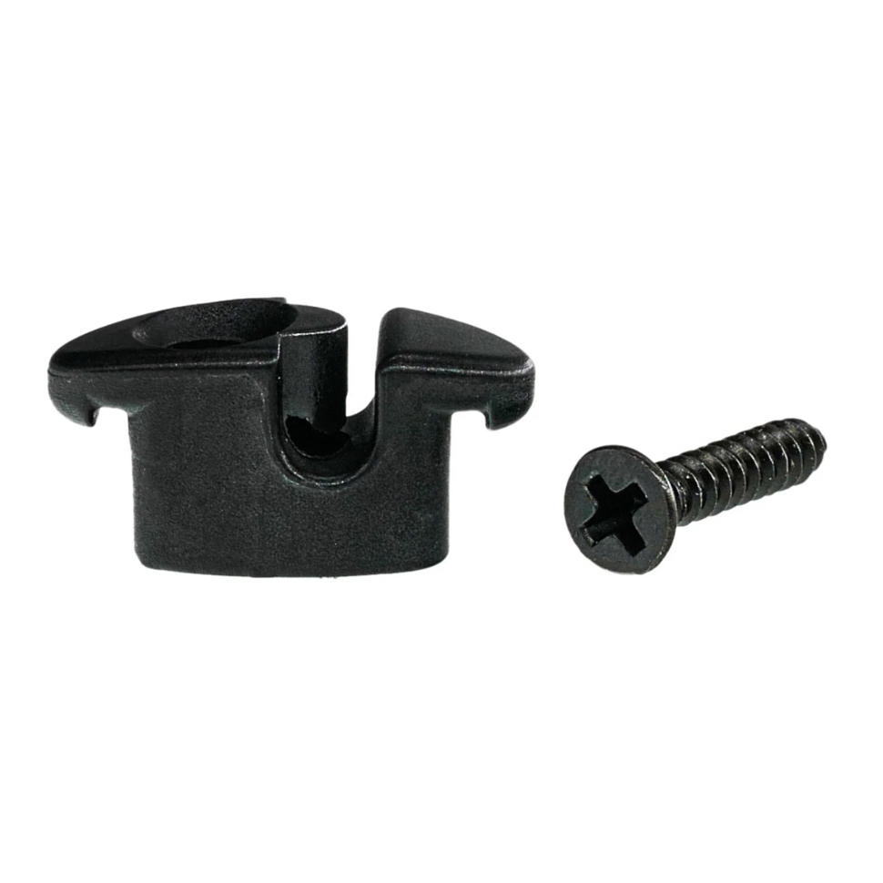 PT-7005-00 Black Tusq 3x1 String Glide