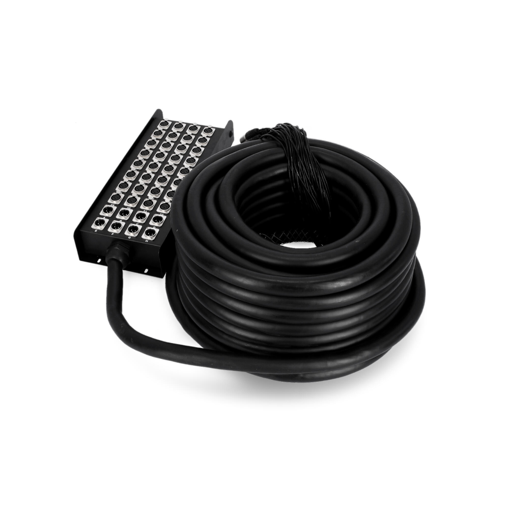 3 STAR MULTICORE 40 KANAL 30 M - 8