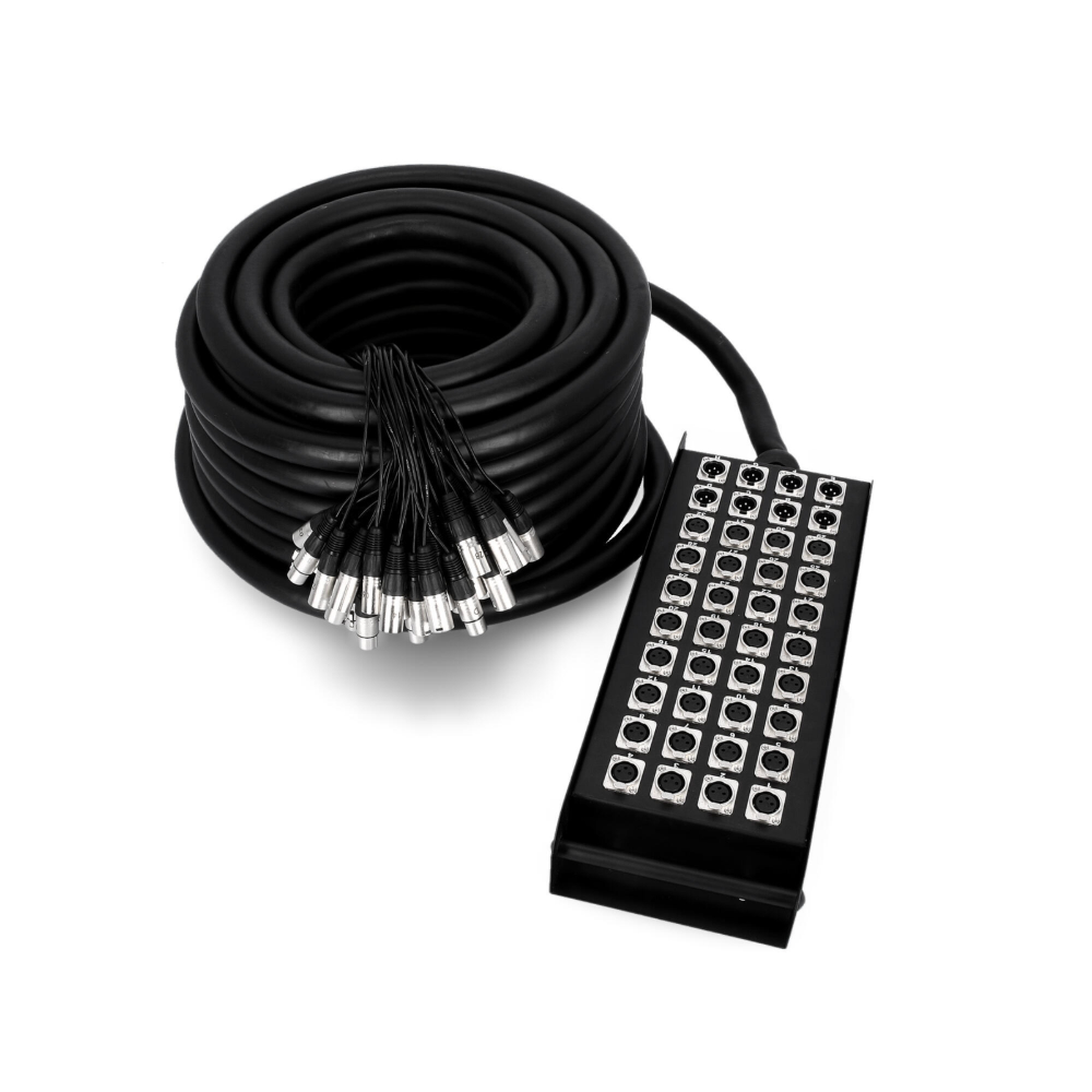 3 STAR MULTICORE 40 KANAL 30 M - 2
