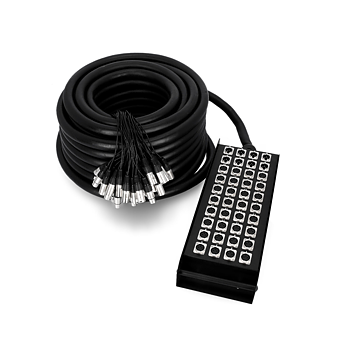 3 STAR MULTICORE 40 KANAL 30 M