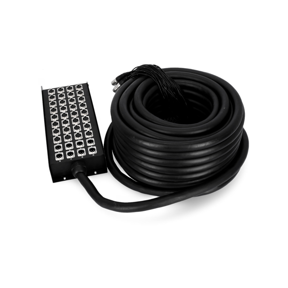 3 STAR MULTICORE 40 KANAL 30 M - 7