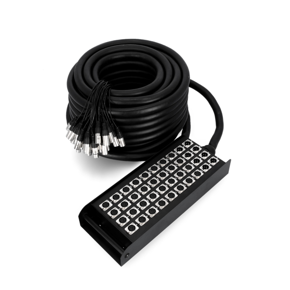 3 STAR MULTICORE 40 KANAL 30 M - 3