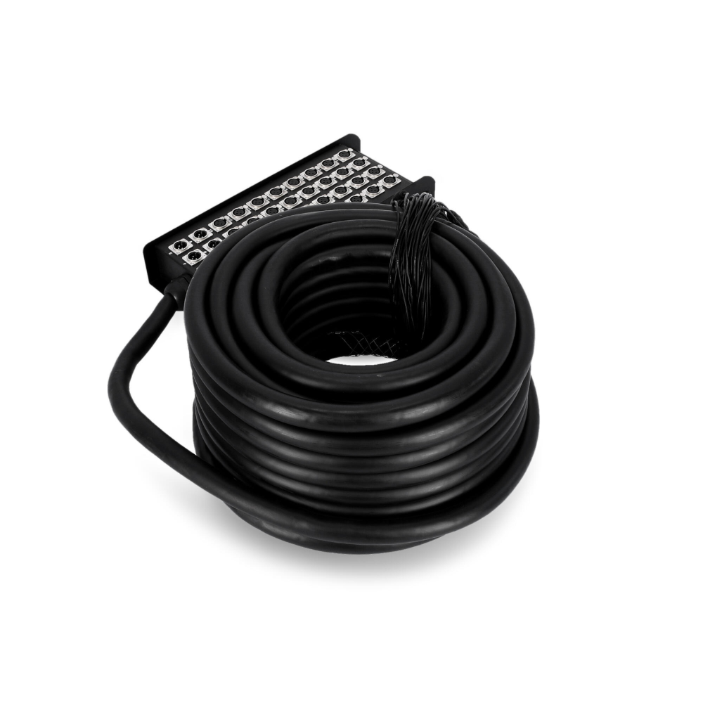 3 STAR MULTICORE 40 KANAL 30 M - 9